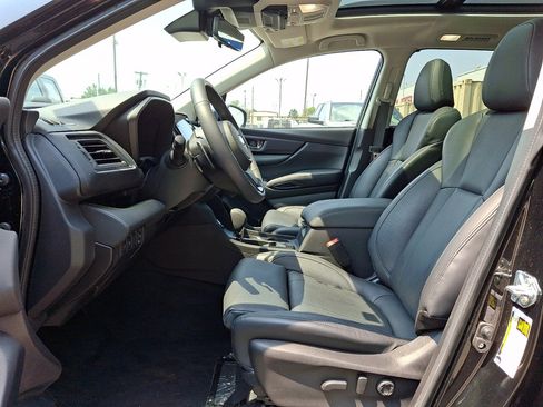 Used 2025 Subaru Ascent Bronze Edition w/ Popular Package #2 AWD/4WD image 22