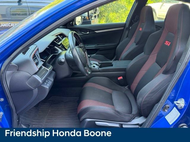 Used 2020 Honda Civic Si image 15