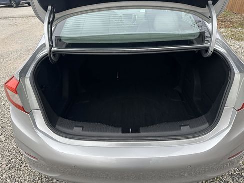 Used 2017 Chevrolet Cruze LT w/ Convenience Package image 5