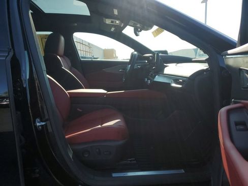 Used 2024 Acura ZDX A-Spec AWD/4WD image 34