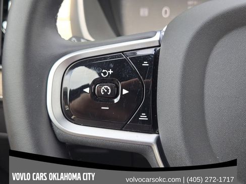 Used 2026 Volvo XC90 B6 Ultra w/ Protection Package Premier AWD/4WD image 30