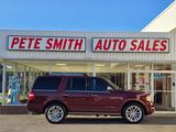 Used 2015 Ford Expedition Platinum image 2