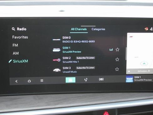 Used 2025 Kia Sorento SX image 7