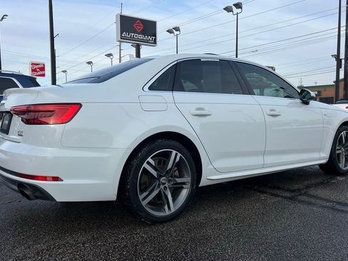 Used 2017 Audi A4 2.0T Premium Plus image 8