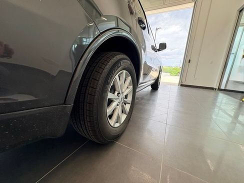 New 2026 Dodge Durango GT RWD image 12