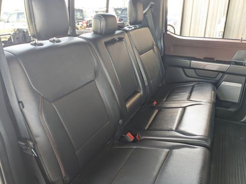 Used 2021 Ford F150 Lariat w/ Max Trailer Tow Package image 21