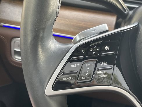 Certified 2024 Mercedes-Benz GLE 350 4MATIC image 26