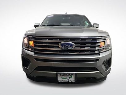 Certified 2021 Ford Expedition XLT