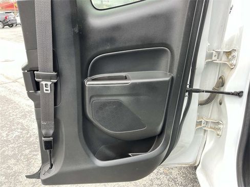 Used 2020 GMC Canyon 4x4 Extended Cab image 20