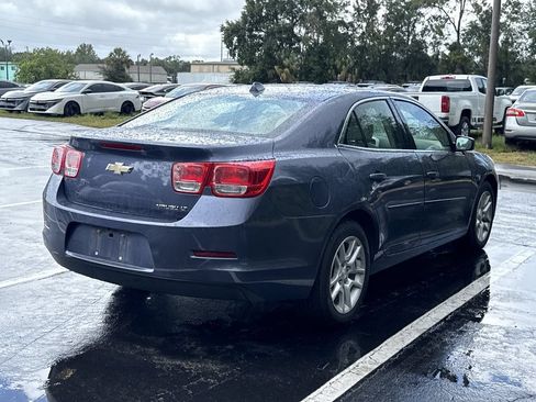 Used 2014 Chevrolet Malibu LT w/ Power Convenience Package FWD image 6