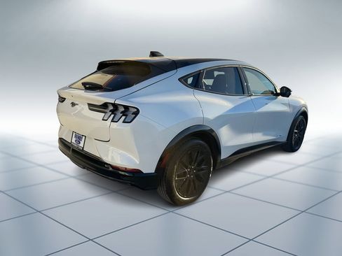 New 2025 Ford Mustang Mach-E Premium w/ Sport Appearance Package image 3