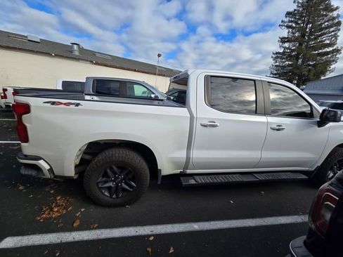 Used 2019 Chevrolet Silverado 1500 RST w/ All-Star Edition image 6