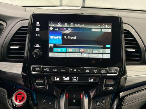Used 2024 Honda Odyssey Elite image 31