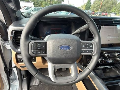 New 2026 Ford F250 Lariat image 27