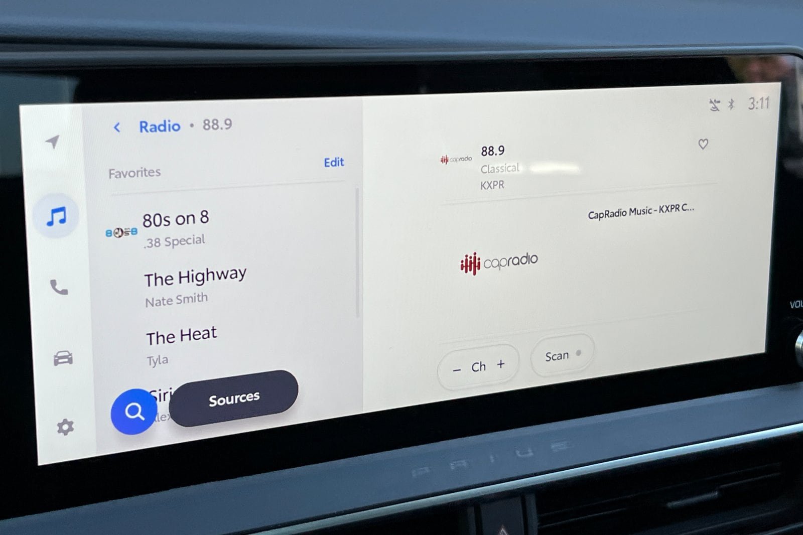 New 2027 Toyota Prius Plug-In Hybrid FWD image 20