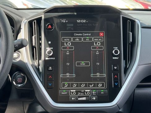 New 2025 Subaru Crosstrek 2.5i Premium w/ Crosstrek Mirror Package image 17