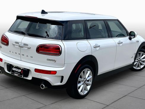 Used 2024 MINI Cooper Clubman S AWD/4WD image 12