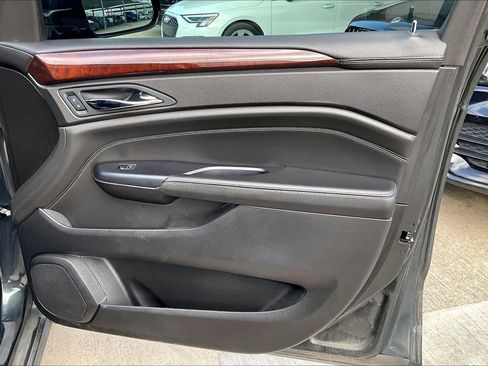 Used 2014 Cadillac SRX Performance image 21