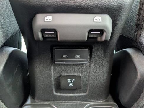 New 2026 Jeep Gladiator Mojave AWD/4WD image 28