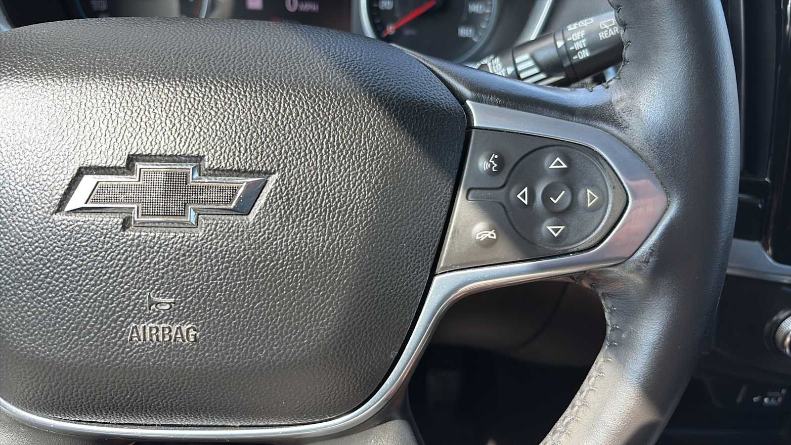 Used 2021 Chevrolet Traverse RS AWD/4WD image 10
