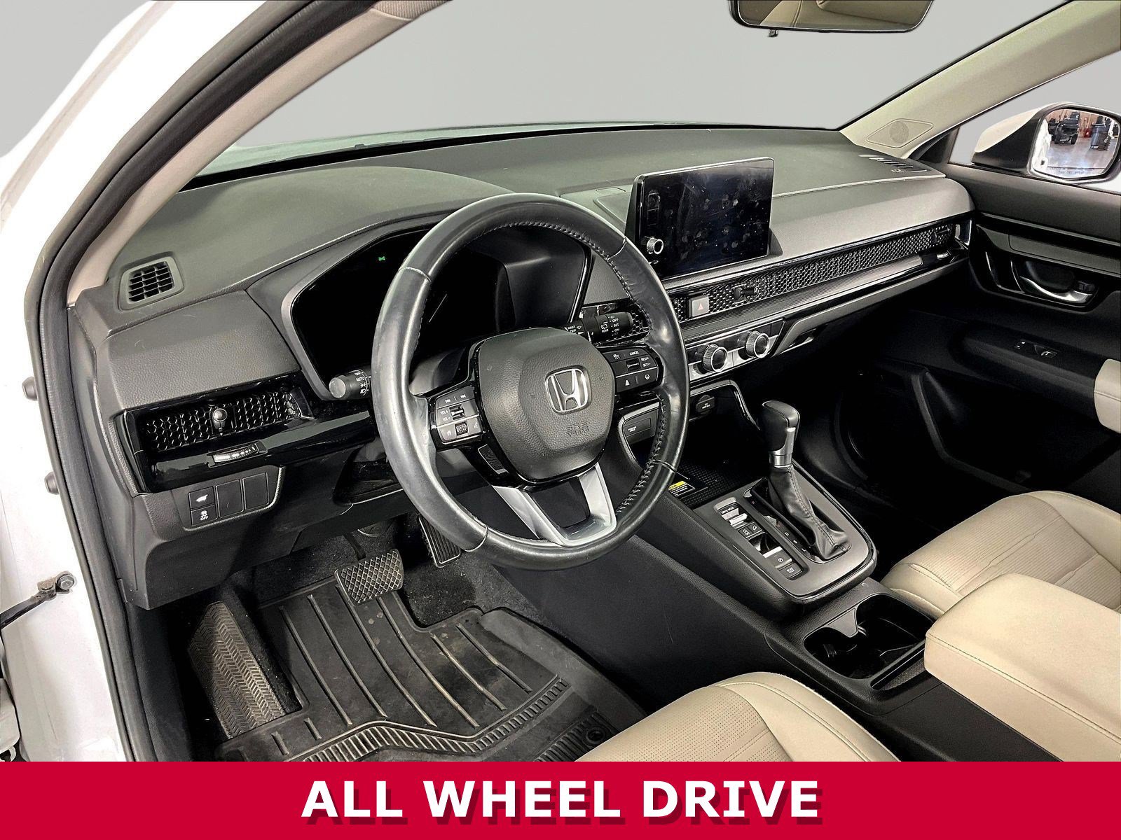 Used 2023 Honda CR-V EX-L image 16