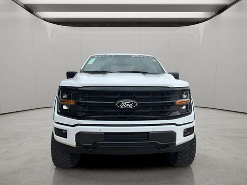 New 2026 Ford F150 XLT w/ Equipment Group 303A High AWD/4WD image 9