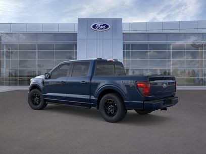 New 2026 Ford F150 XLT w/ Equipment Group 302A MID