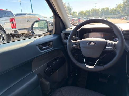 New 2026 Ford Maverick XLT w/ Equipment Group 301A AWD/4WD image 17