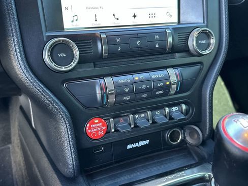 Used 2017 Ford Mustang Shelby GT350 w/ Electronics Package image 18