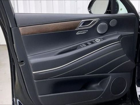 New 2026 Genesis GV80 2.5T Prestige image 11