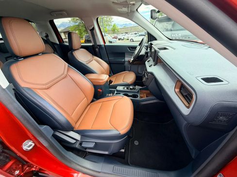 Used 2024 Ford Maverick Lariat FWD image 27