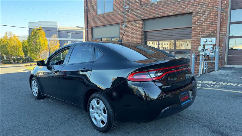 Used 2014 Dodge Dart SE w/ Convenience Group FWD image 13