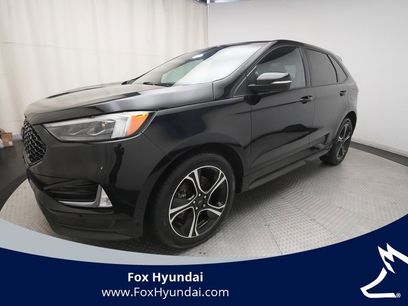 Used 2020 Ford Edge ST w/ Equipment Group 401A