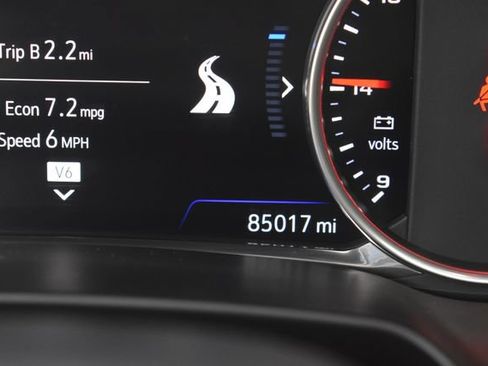 Certified 2020 Chevrolet Blazer RS AWD/4WD image 33