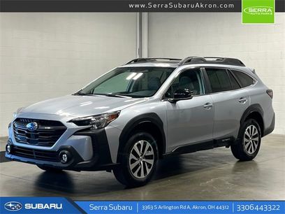 Certified 2023 Subaru Outback Premium w/ Popular Package #1