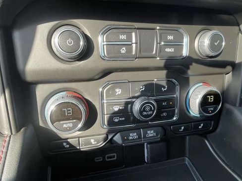 Used 2024 Chevrolet Tahoe RST w/ Luxury Package image 21