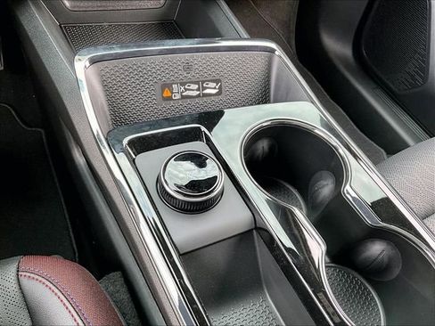 New 2026 Chevrolet Equinox RS FWD image 24