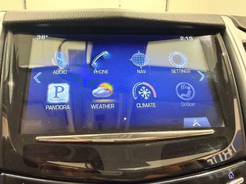 Used 2013 Cadillac SRX Performance w/ Driver Assist Package image 32