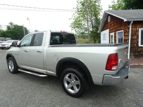 Used 2010 Dodge Ram 1500 Truck SLT w/ Big Horn Regional Pkg AWD/4WD image 13
