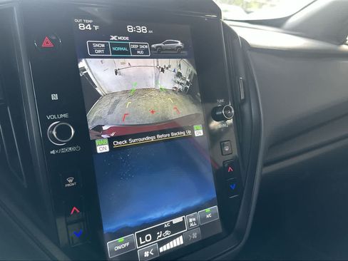 Used 2026 Subaru Crosstrek 2.5i Wilderness w/ Crosstrek Mirror Package AWD/4WD image 19