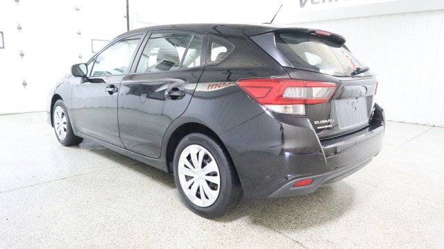Used 2022 Subaru Impreza 2.0i AWD/4WD image 3