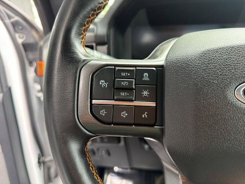Certified 2023 Ford F150 Tremor AWD/4WD image 27