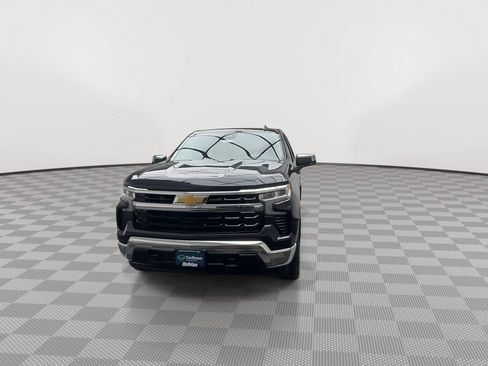 Certified 2022 Chevrolet Silverado 1500 LT AWD/4WD image 37