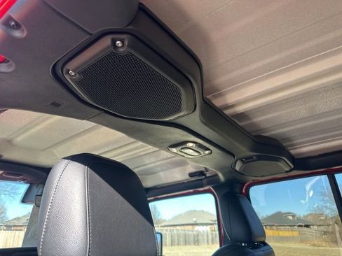 Used 2020 Jeep Gladiator Rubicon image 27