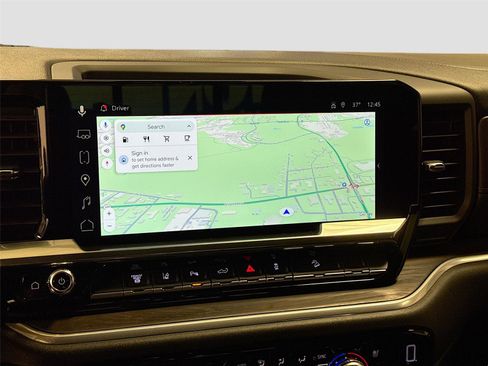 Used 2024 GMC Sierra 2500 SLT w/ SLT Premium Package image 13