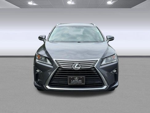 Used 2016 Lexus RX 350 AWD w/ Premium Package image 6