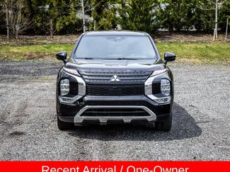 Used 2022 Mitsubishi Outlander SE FWD video 2