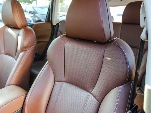 Certified 2021 Subaru Forester Touring image 25