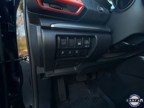 Used 2020 Subaru Forester Sport w/ Popular Package #2 image 24