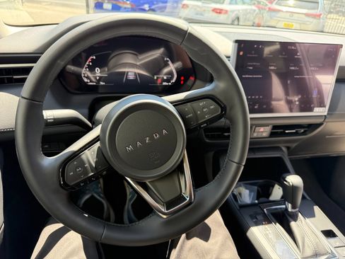 Used 2026 MAZDA CX-5 Preferred AWD/4WD image 7